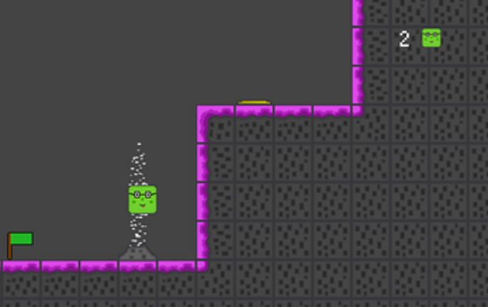 Loopshift screenshot