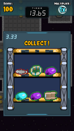 LOOT JACKAL, LOOT! screenshot