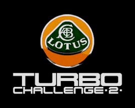 Lotus Turbo Challenge 2 Image