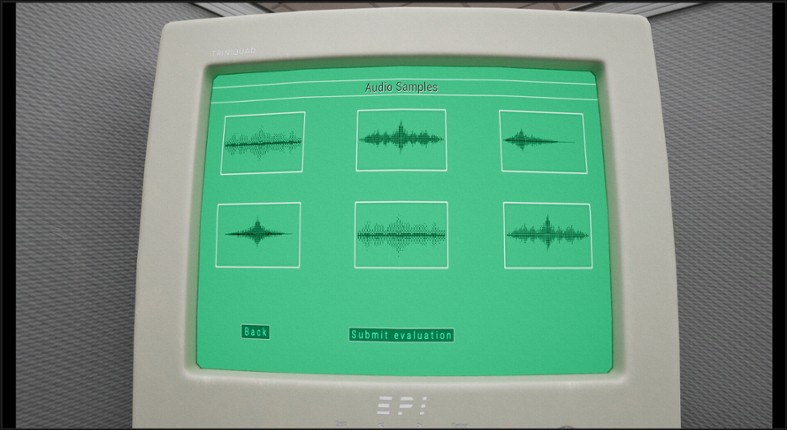 LucidDynamics screenshot