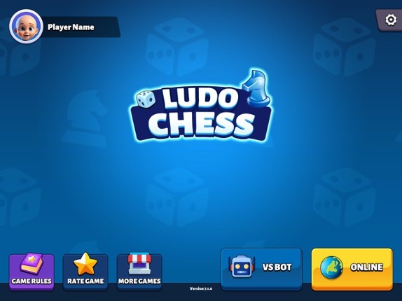 Ludo Chess screenshot