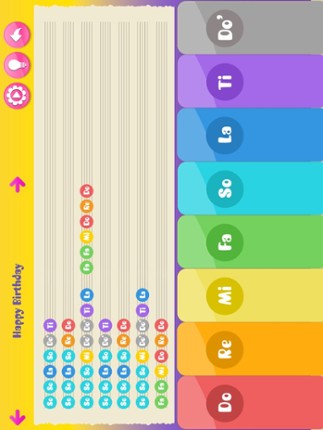 Magic Blooms™ screenshot