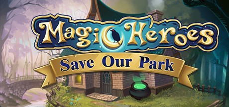 Games like Magic Heroes: Save Our Park