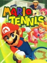 Mario Tennis Image