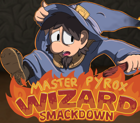 Master Pyrox Wizard Smackdown Image