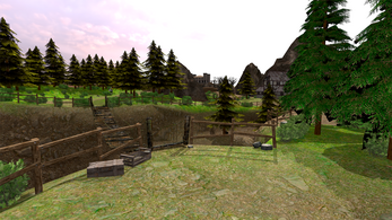 Medieval Age screenshot