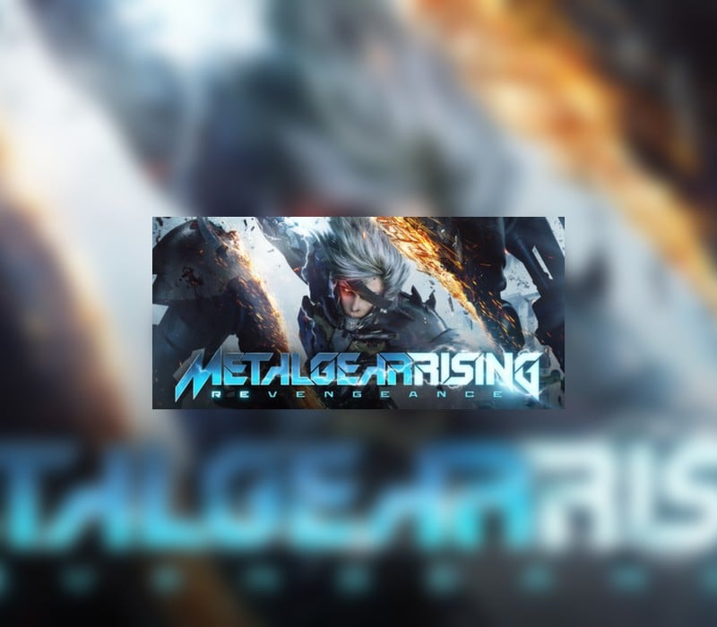 Games like Metal Gear Rising Revengeance