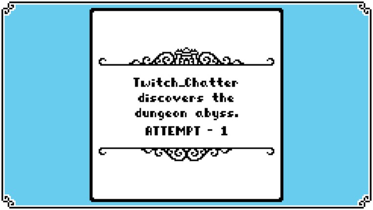 Micro Stream RPG screenshot