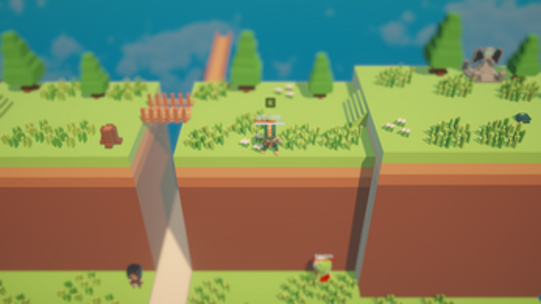 MIMIC screenshot