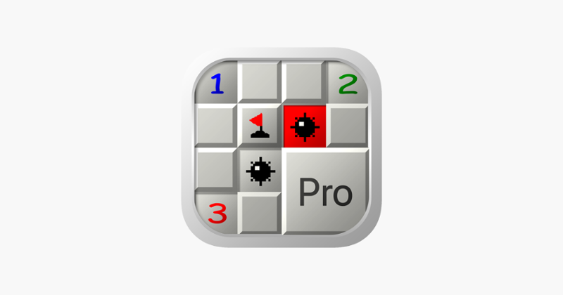 Minesweeper Q Premium Game Cover