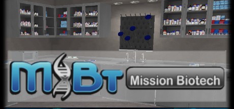 Games like Mission Biotech
