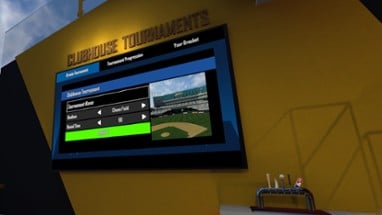 Home Run Derby VR Image