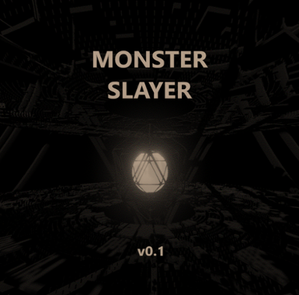 Monster Slayer (Demo) Image