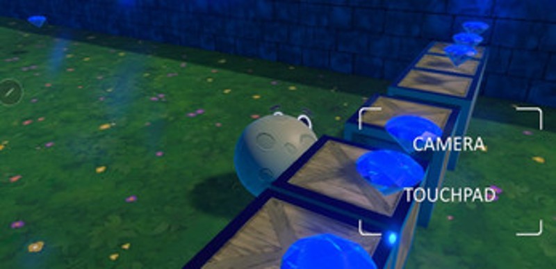 Moon Journey Image