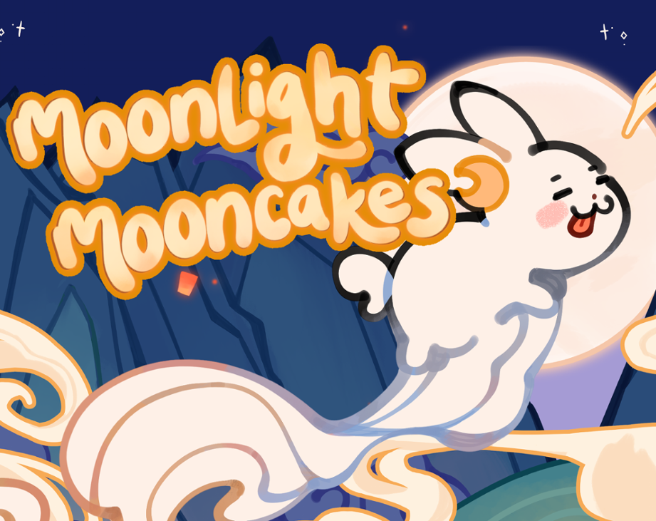 Games like Moonlight Mooncakes