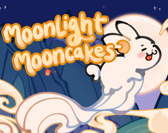 Moonlight Mooncakes Game Cover