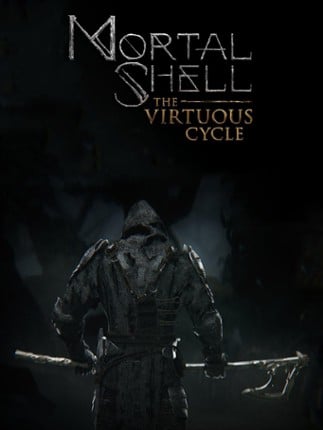 Mortal Shell Game Cover