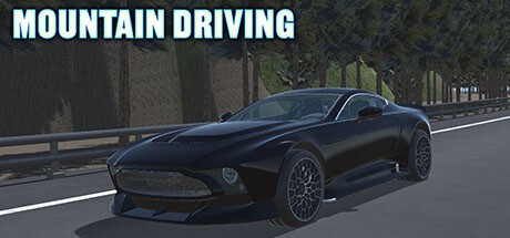 Games like Mountain Driving