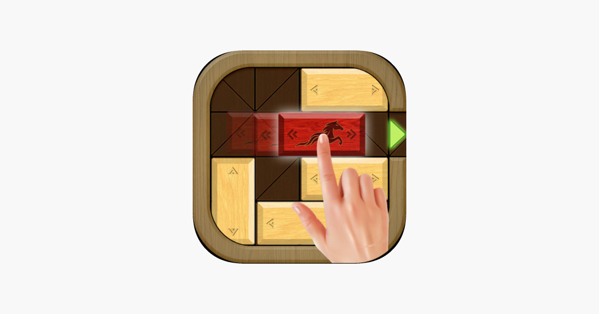 Games like Move the Block : Slide Puzzles