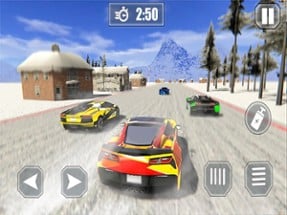 Multi Snow Racing 2021 Image