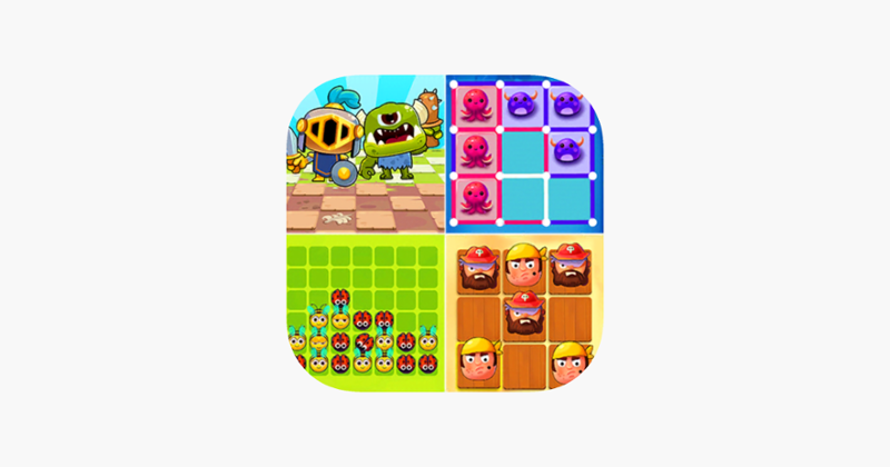 Multiplayer Game for 2 Game Cover