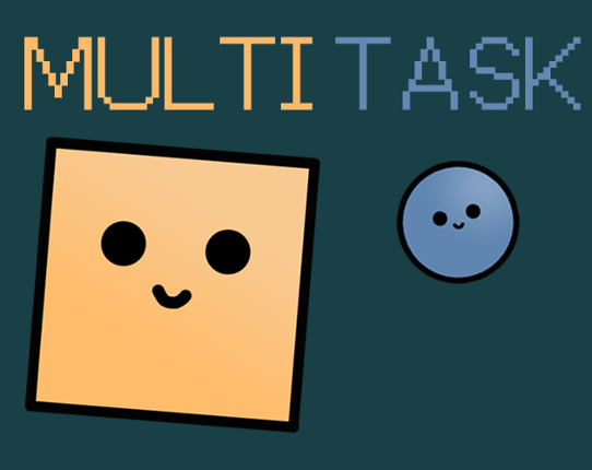 Multitask Game Cover