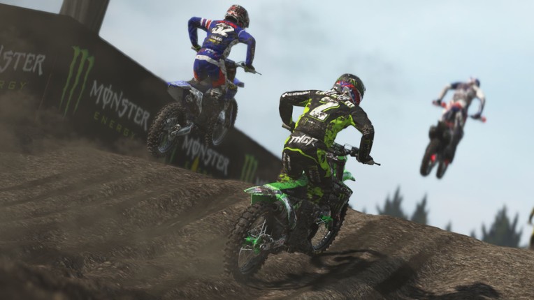 MXGP2 screenshot