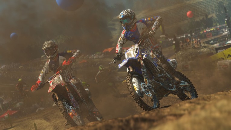 MXGP2 screenshot