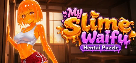 Games like My Slime Waifu: Hentai Puzzle