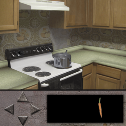 Mystery Mansion screenshot