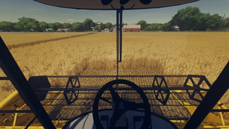 New Holland TF 76 /78 Image