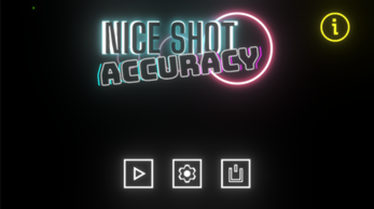 Nice Shot Accuracy Image