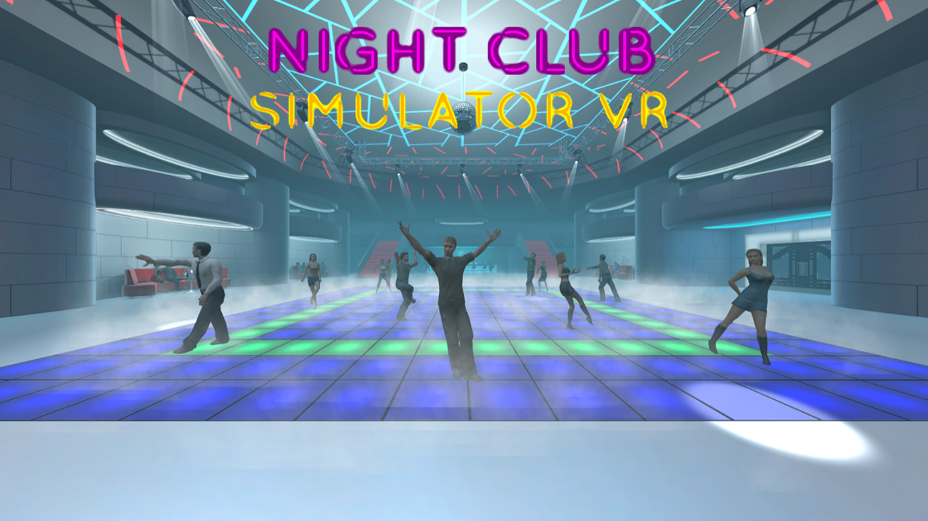 Games like NightClub Simulator