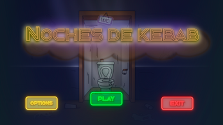 Noches de Kebab screenshot