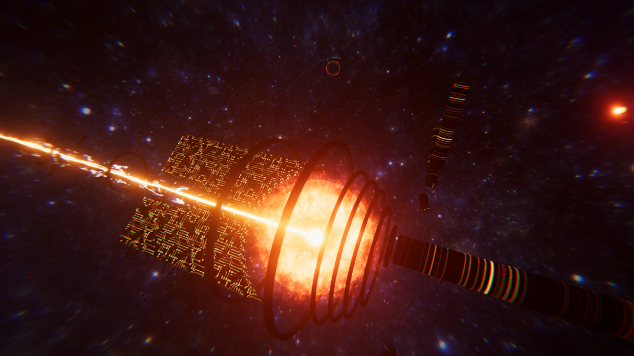 Games like Obliterator