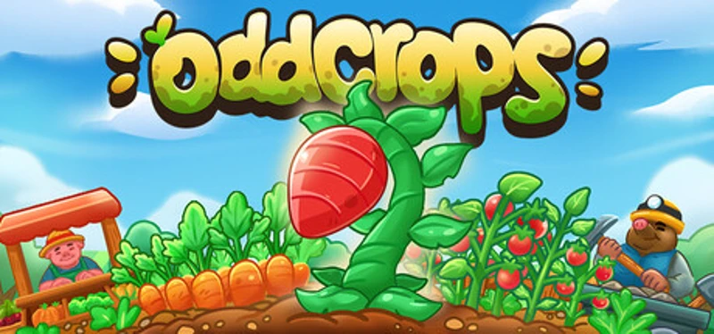 OddCrops Image