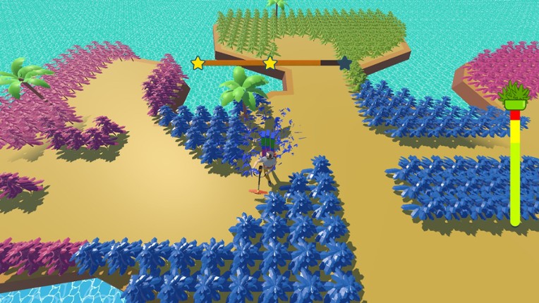 One Day as a Drug Dealer screenshot