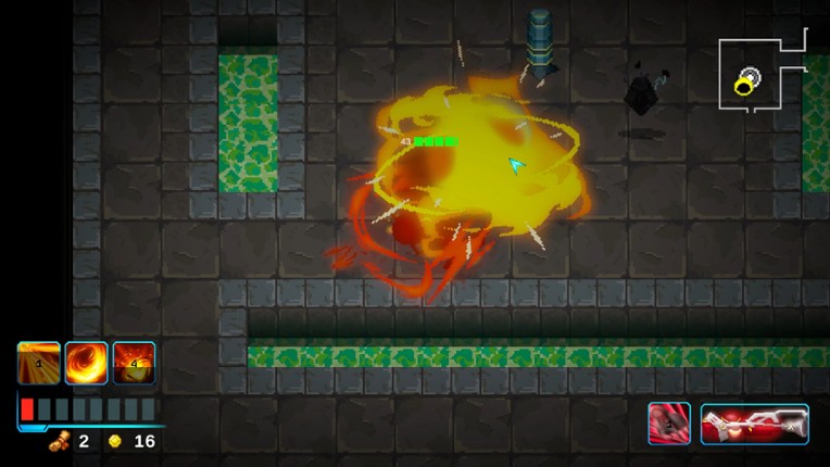 One & Done screenshot