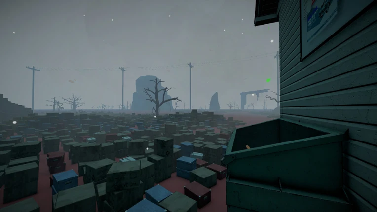 One’s Trash Another’s Treasure screenshot