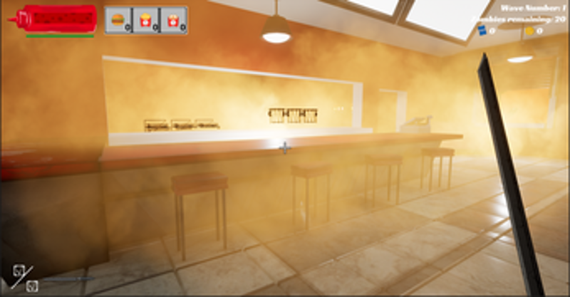 Operation TakeOut Image