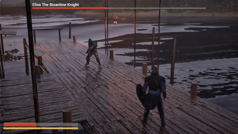 Osman Ghazi: Ottoman Rising screenshot