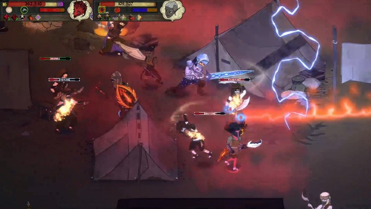 Otherlights screenshot