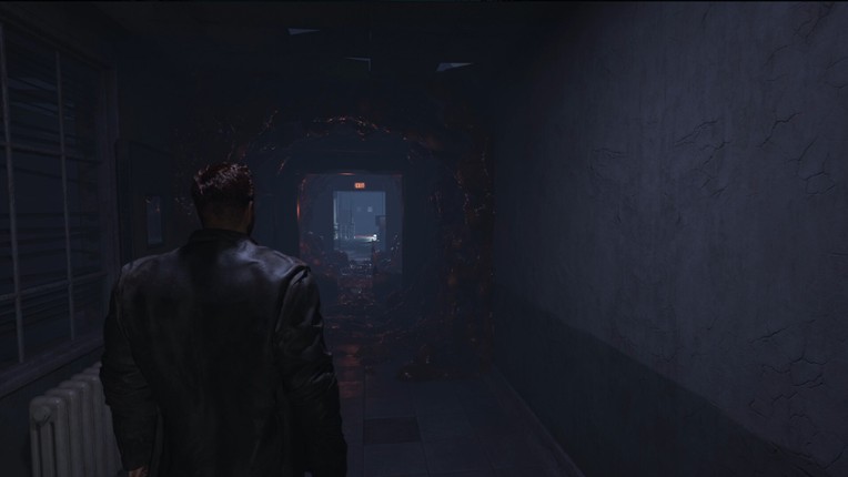 Outbreak Zero screenshot