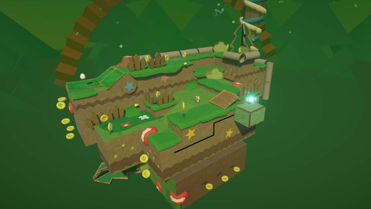 PaperKlay screenshot