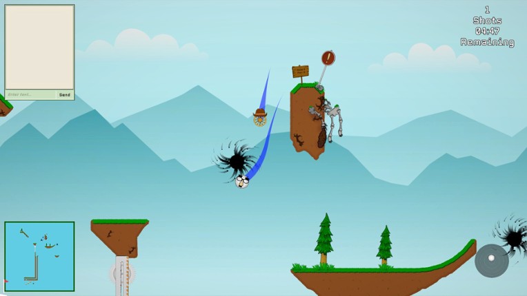 Par Party screenshot