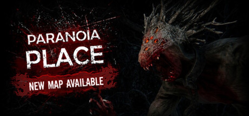 PARANOIA PLACE Image