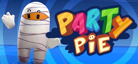 Games like Party Pie