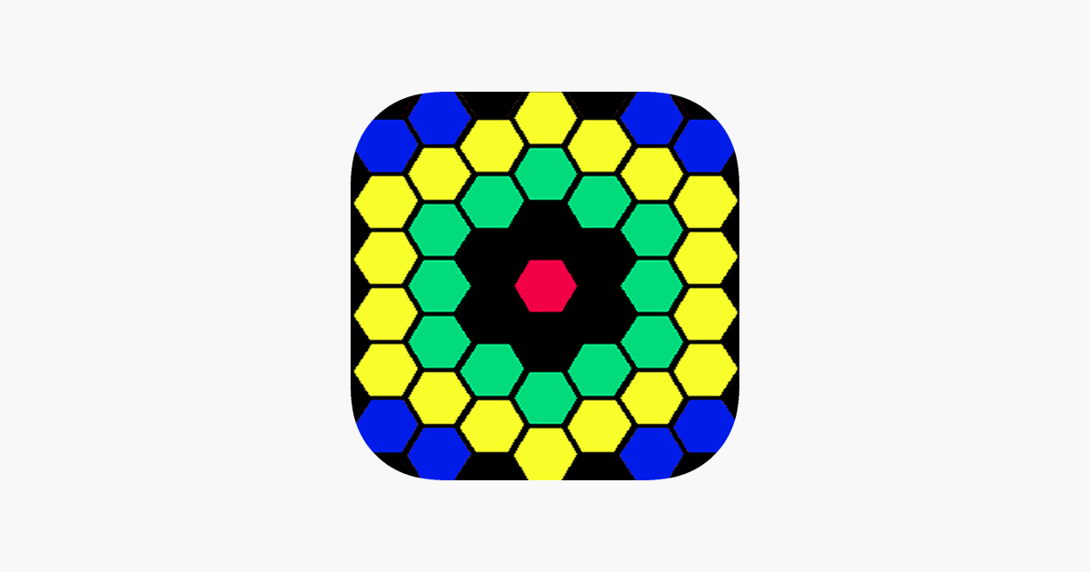 Games like PathPix Hex