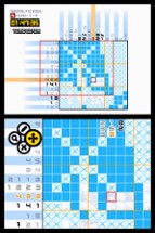 Picross DS Image