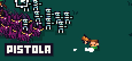 Games like PISTOLA